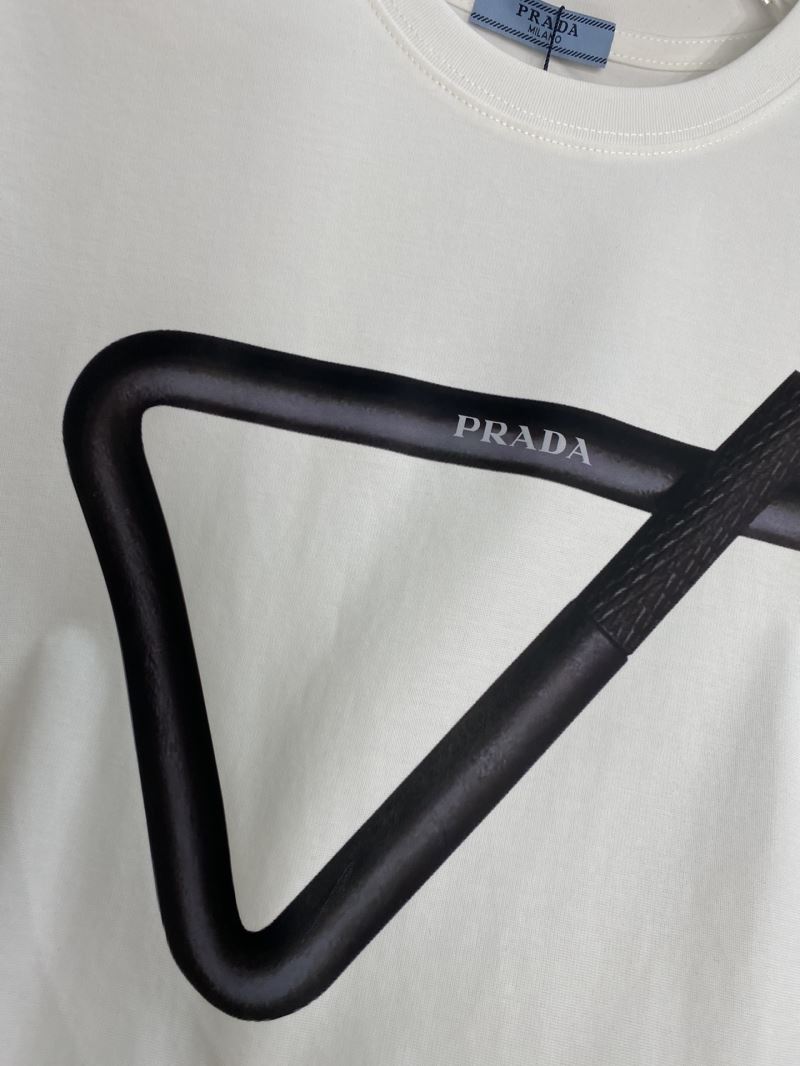 Prada T-Shirts